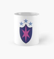 Mein kleines Pony - Shining Armor Cutie Mark Tasse (Standard)