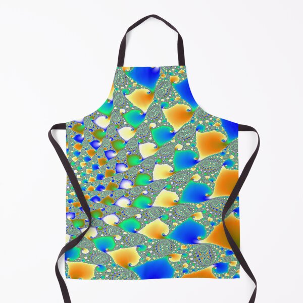 Item preview, Whirlpool: ¡Fractal de Mandelbrot! designed and sold by calcpage.