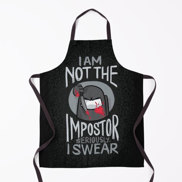 Item preview, En serio, no el impostor designed and sold by polliadesign.
