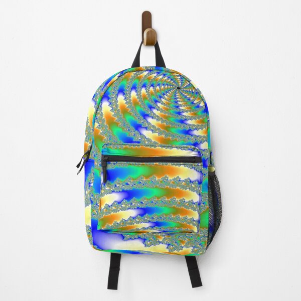 Item preview, Portal: Mandelbrot Fractal! designed and sold by calcpage.