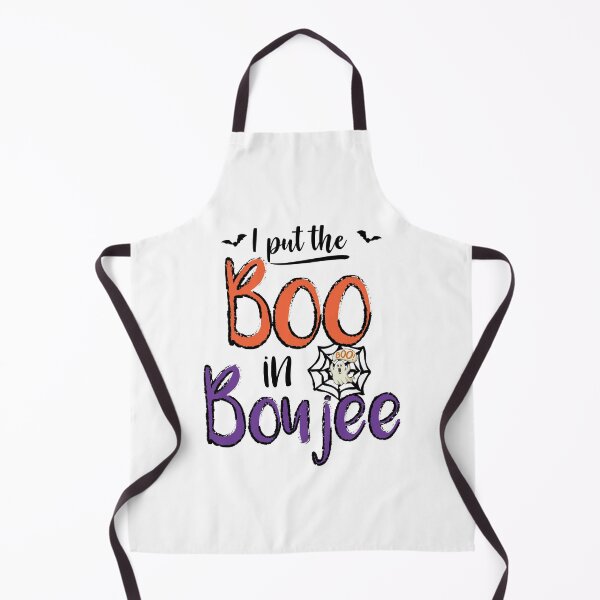 Item preview, I Put The Boo In Boujee ,Halloween gift designed and sold by Noussairox.