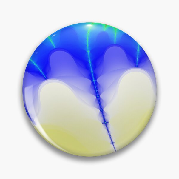 Item preview, Plateau: Mandelbrot Fractal!  designed and sold by calcpage.