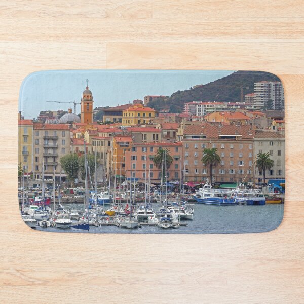 Item preview, Ajaccio Marina designed and sold by tomg.
