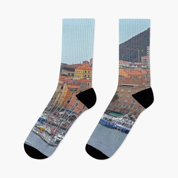 Item preview, Ajaccio Marina designed and sold by tomg.