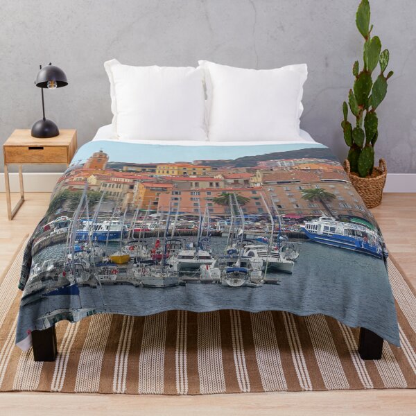 Item preview, Ajaccio Marina designed and sold by tomg.