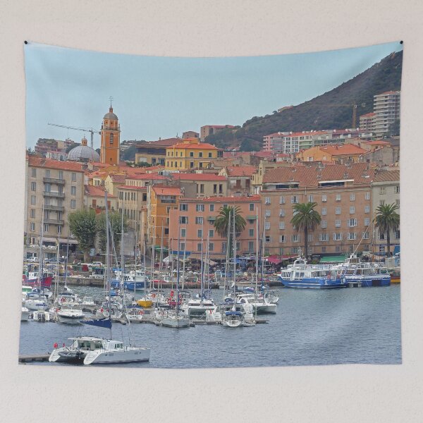 Item preview, Ajaccio Marina designed and sold by tomg.
