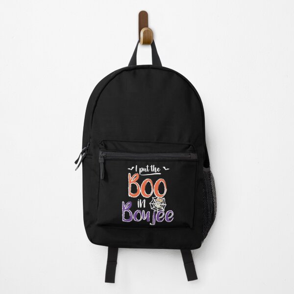Item preview, I Put The Boo In Boujee ,Halloween gift designed and sold by Noussairox.