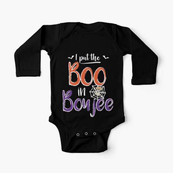 boujee baby clothes