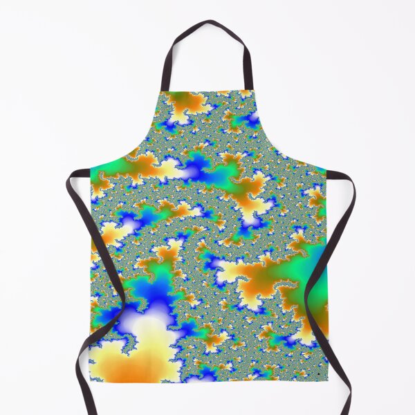 Item preview, Monzón: ¡Fractal de Mandelbrot! designed and sold by calcpage.