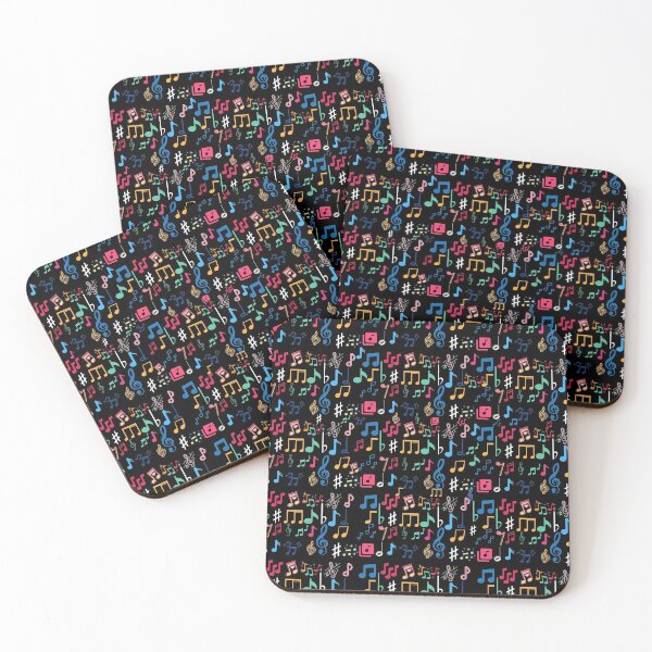 Item preview, notes - musical fascinations designed and sold by Diamaber.