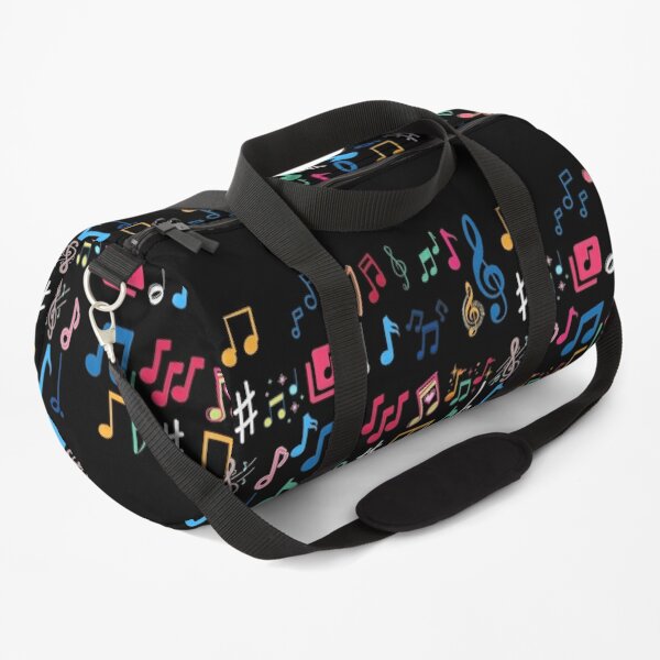 Rest Duffle Bags | Redbubble