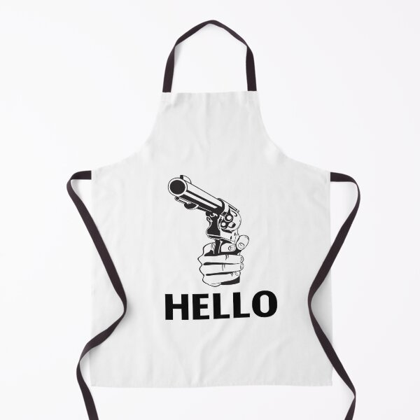 Item preview, HELLO designed and sold by wasserberg.