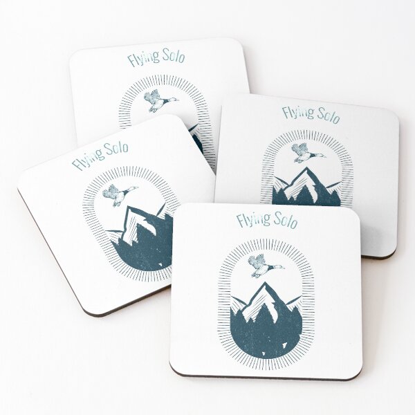 Item preview, Flying Duck designed and sold by Scottees.