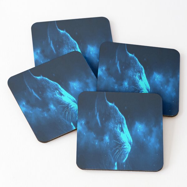 Item preview, blue cat collection designed and sold by GYRS.