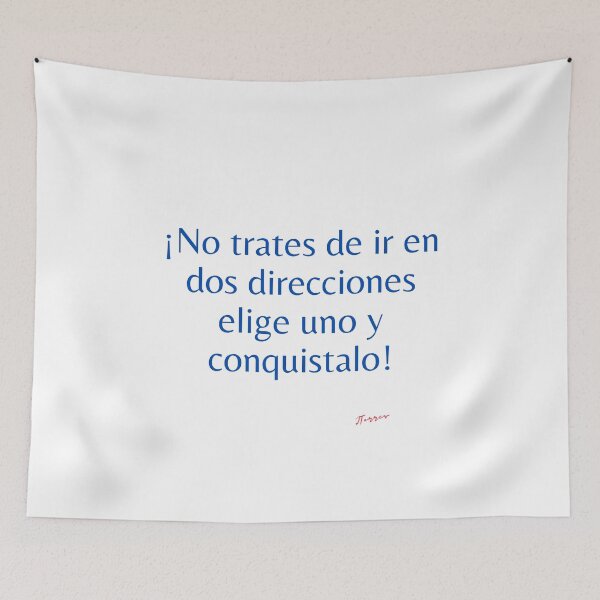 Item preview, Two Directions (spanish) designed and sold by LibrosBOOKtique.
