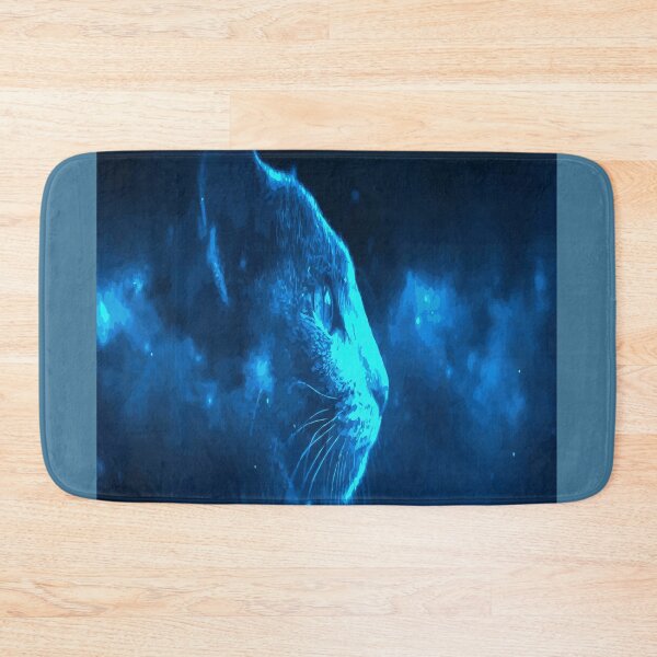Item preview, blue cat collection designed and sold by GYRS.