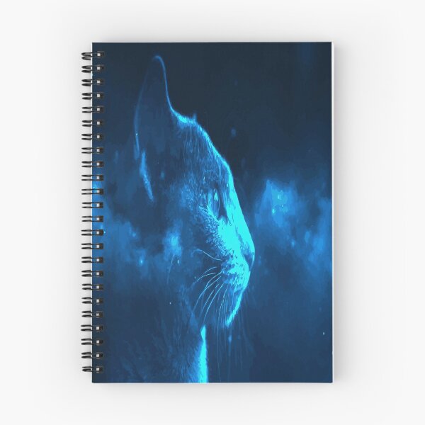 Item preview, blue cat collection designed and sold by GYRS.