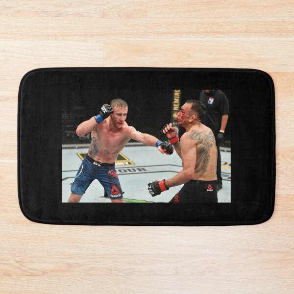 Item preview, Justin Gaethje UFC designed and sold by UFC And More.