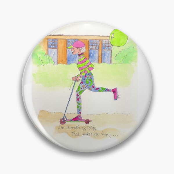 Item preview, Do Something Today That Makes You Happy designed and sold by karen  curinga.