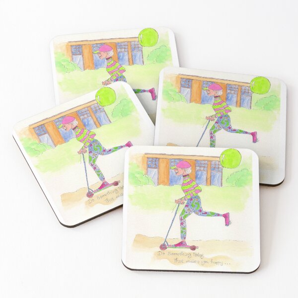 Item preview, Do Something Today That Makes You Happy designed and sold by karen  curinga.