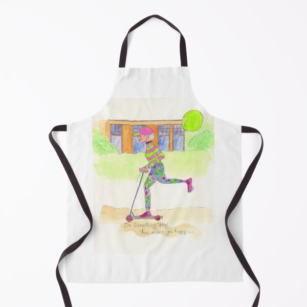 Item preview, Do Something Today That Makes You Happy designed and sold by karen  curinga.