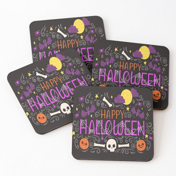 Item preview, happy halloween designed and sold by Appro.