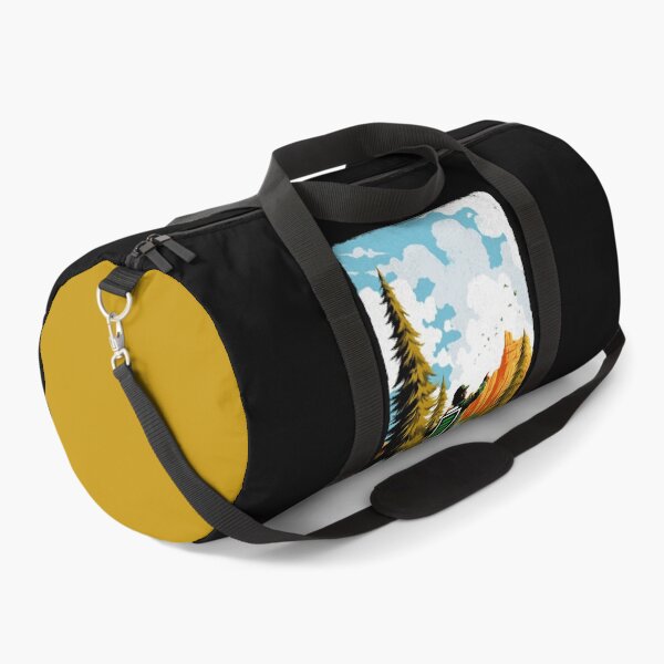 Item preview, Hiking Recharging In Nature Outdoor Battery designed and sold by Tobe Fonseca®.