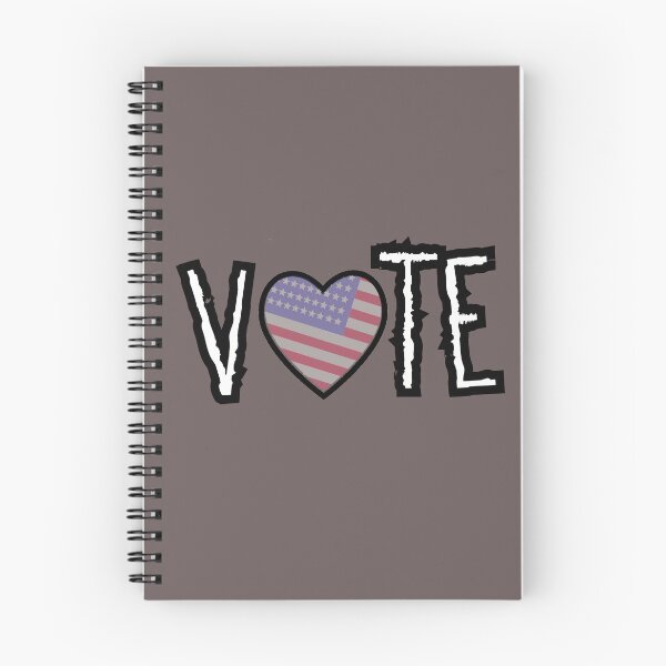Item preview, Vote,it makes a difference. designed and sold by Kuronji.