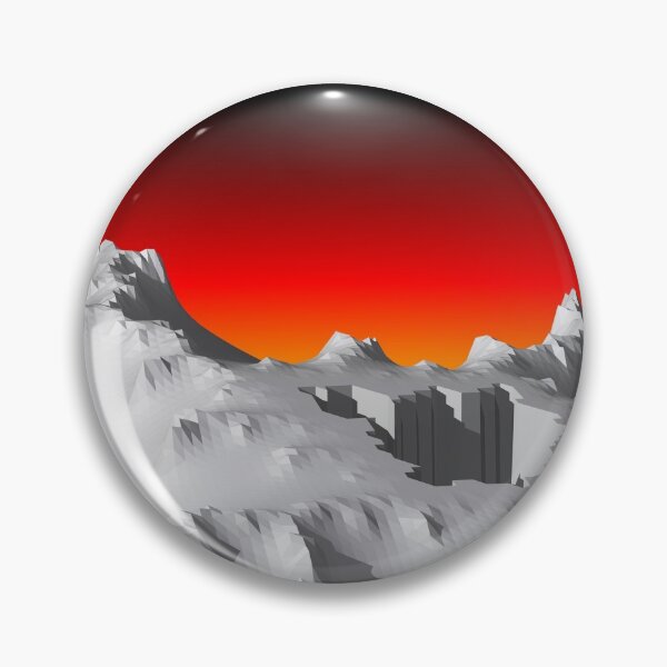 Item preview, Alien World: POV RAY CGI! designed and sold by calcpage.