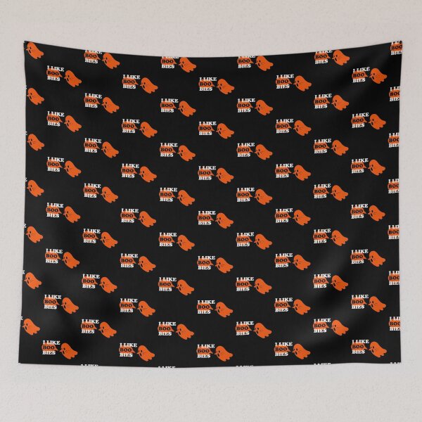 Item preview, Vintage I like boobies, ghost, halloween designed and sold by merchermaier.