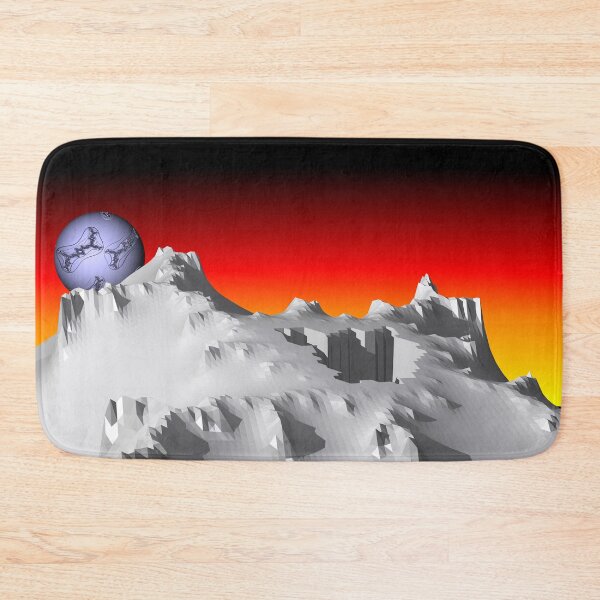 Item preview, Alien World: POV RAY CGI! designed and sold by calcpage.