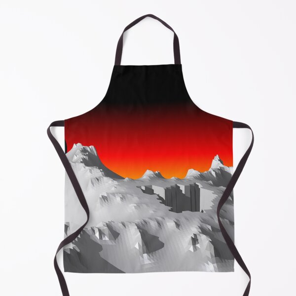 Item preview, Alien World: POV RAY CGI! designed and sold by calcpage.
