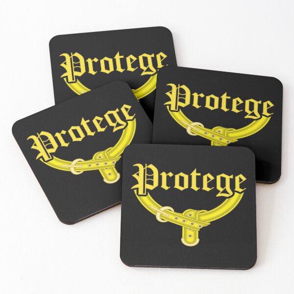 Item preview, Society for Creative Anachronism - Protege  designed and sold by Yotebeth.