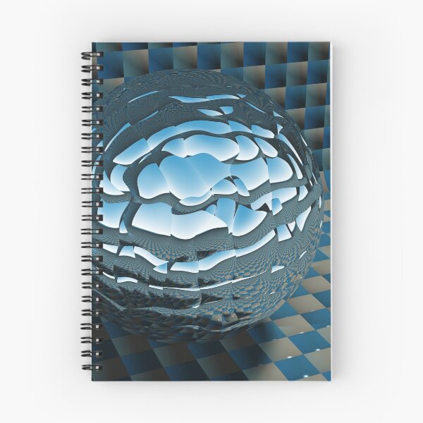 Item preview, Quilt: POV RAY CGI! designed and sold by calcpage.