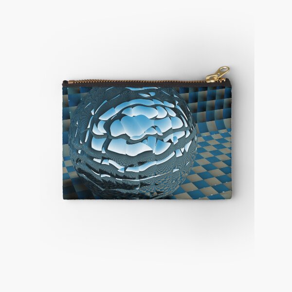 Item preview, Quilt: POV RAY CGI! designed and sold by calcpage.