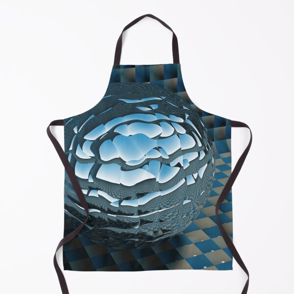 Item preview, Quilt: POV RAY CGI! designed and sold by calcpage.