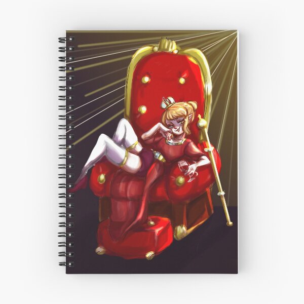 Item preview, The King designed and sold by NN-senpai.