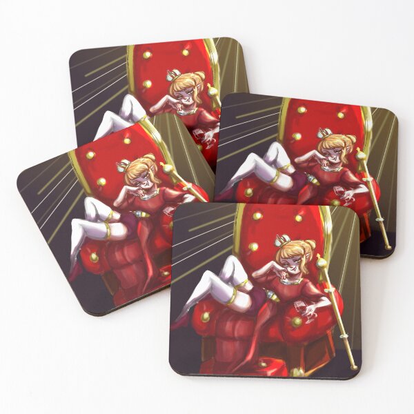 Item preview, The King designed and sold by NN-senpai.