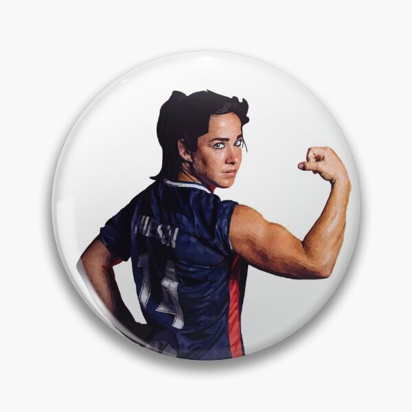 Item preview, Paige Nielsen  designed and sold by -uswntandraws-.