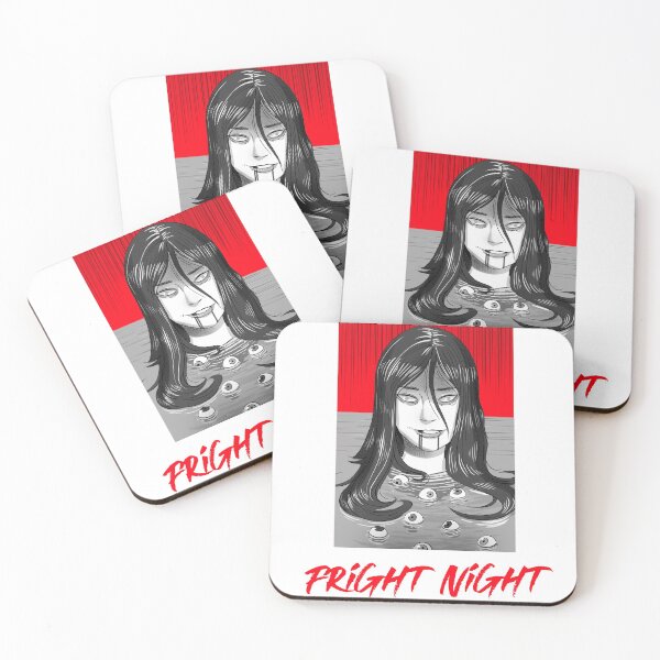 Item preview, Fright Night designed and sold by Shopping-Home.