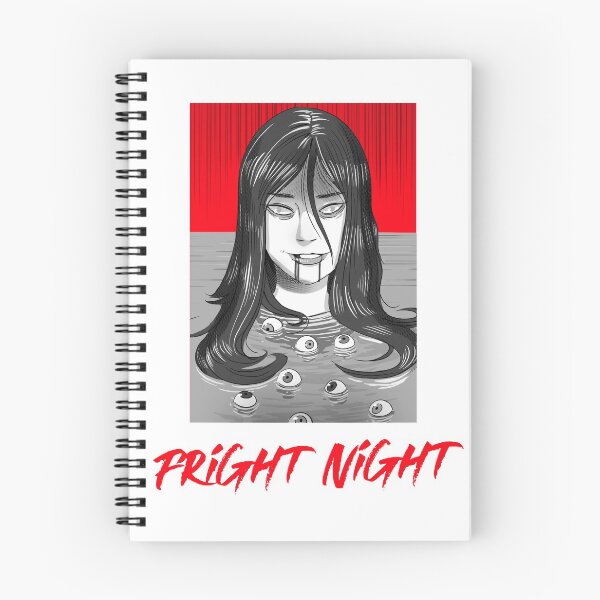 Item preview, Fright Night designed and sold by Shopping-Home.