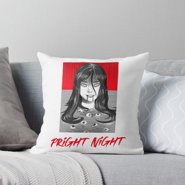 Item preview, Fright Night designed and sold by Shopping-Home.