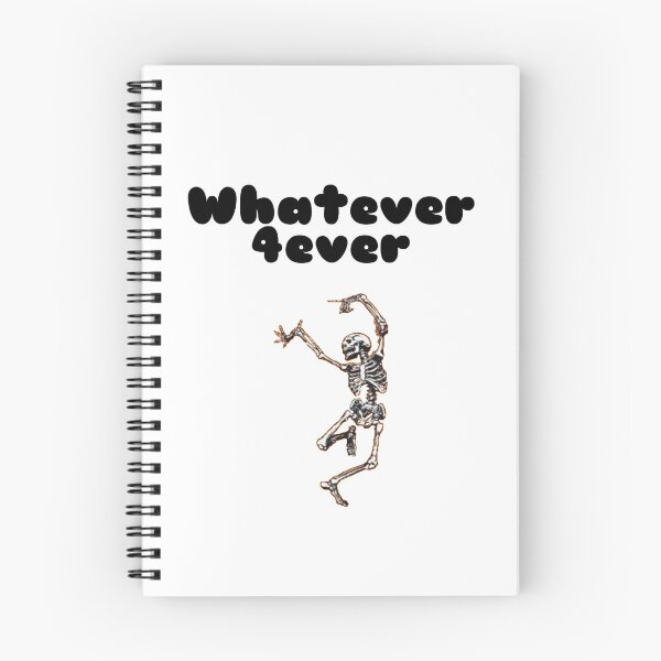Item preview, Whatever Forever designed and sold by Dead-Moroz.