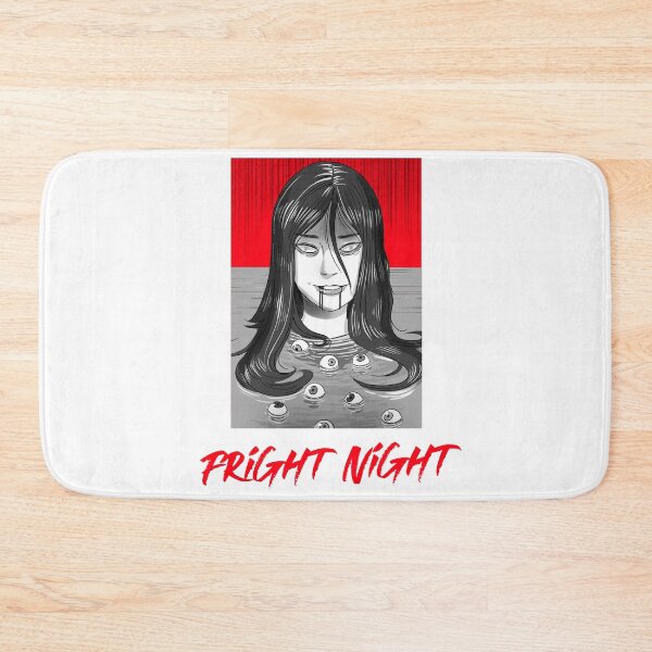 Item preview, Fright Night designed and sold by Shopping-Home.