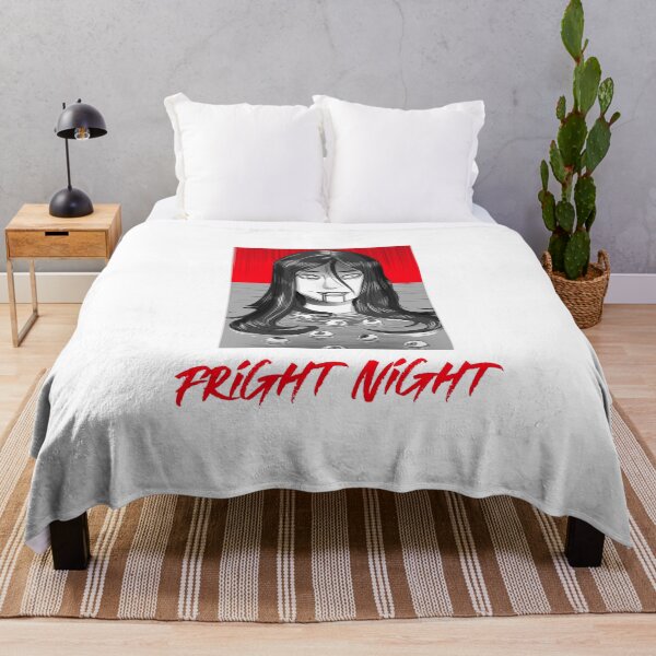 Item preview, Fright Night designed and sold by Shopping-Home.