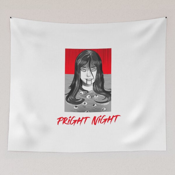 Item preview, Fright Night designed and sold by Shopping-Home.