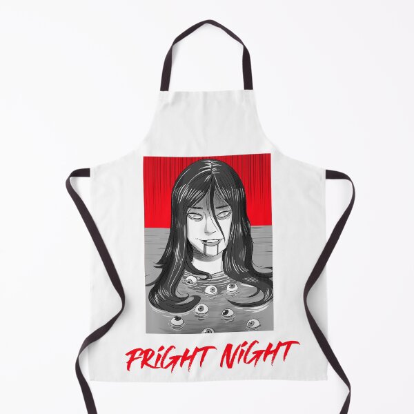 Item preview, Fright Night designed and sold by Shopping-Home.