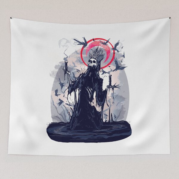 Item preview, King of Filth designed and sold by LVBART.