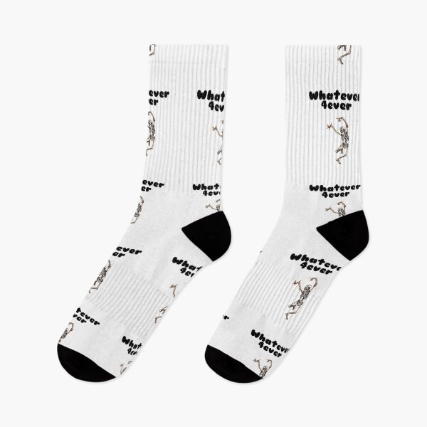 Item preview, Whatever Forever designed and sold by Dead-Moroz.