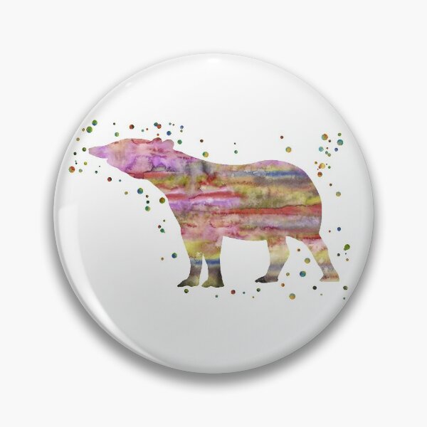 Item preview, Tapir designed and sold by Rosaliartbook.